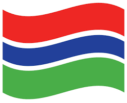 Gambia